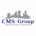 Logo of CMS Group (Jacksonville)