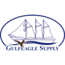 Logo of Gulfeagle Supply (Tampa HQ)
