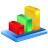 Logo of James and Harris, CPAs, PA