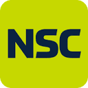 Logo of NSC Staffing (Jacksonville)