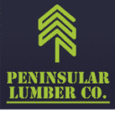 Logo of Peninsular Lumber Company (Tampa)